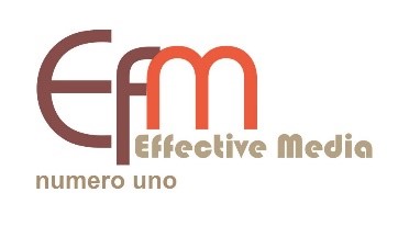 Effective Media logo